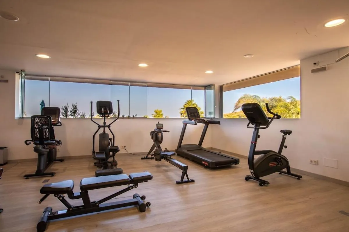 Al4-1901 Estepona - Apartment - Alcazaba Lagoon 0*,  Spain