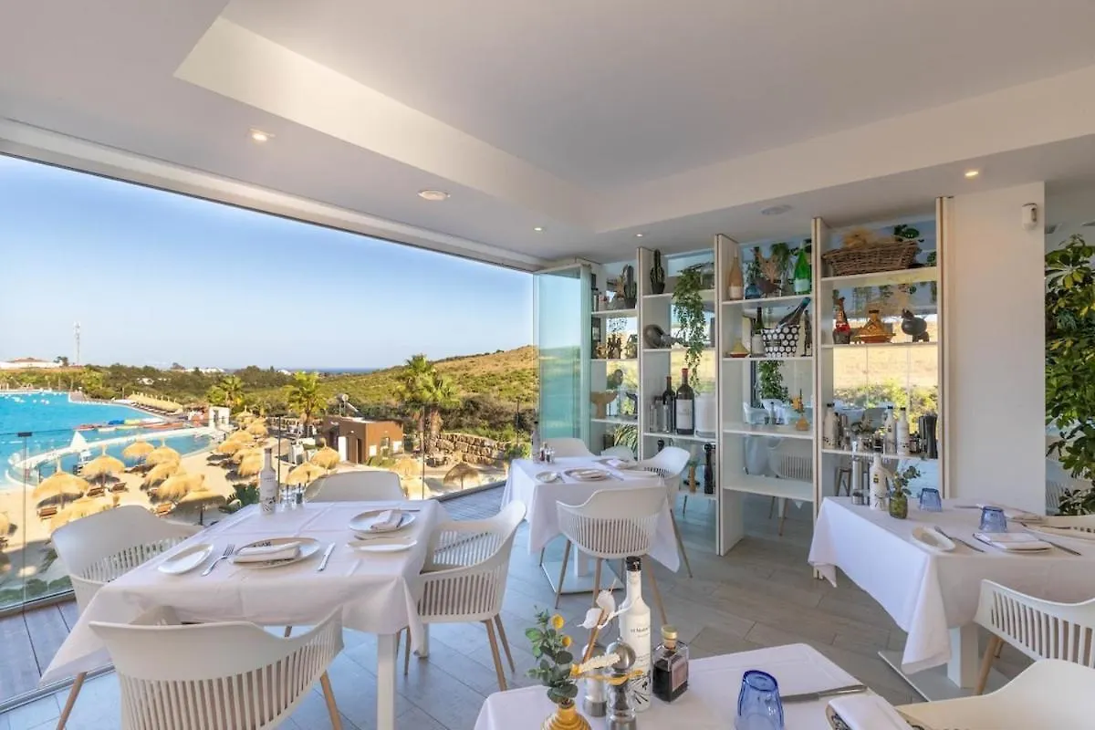 Al4-1901 Estepona - Apartment - Alcazaba Lagoon Spain