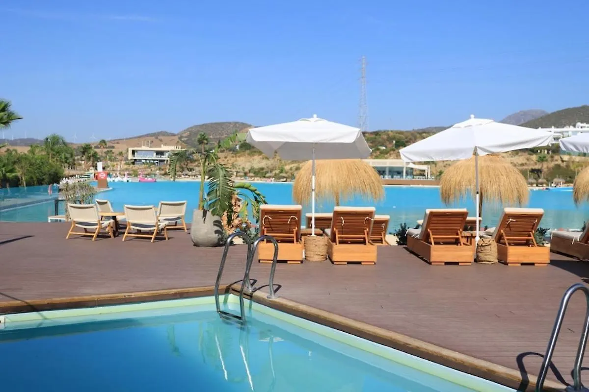 Al4-1901 Estepona - Apartment - Alcazaba Lagoon