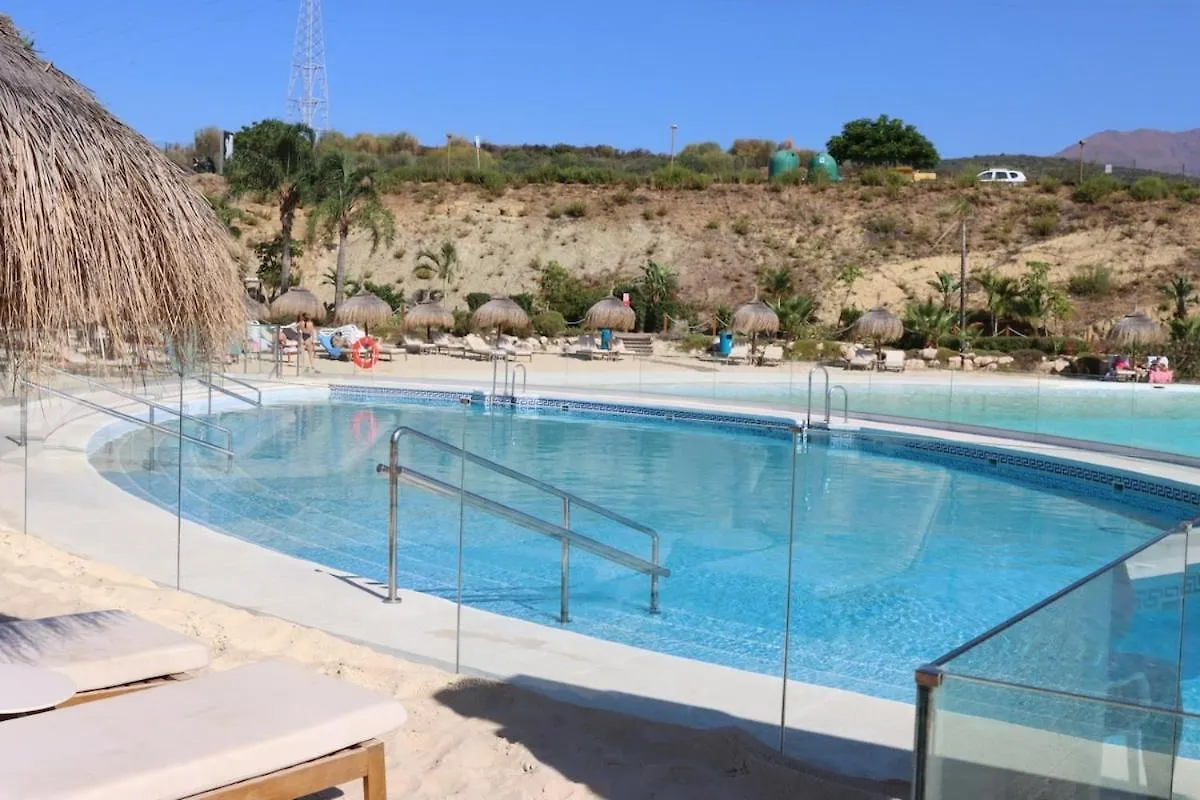 Al4-1901 Estepona - Apartment - Alcazaba Lagoon 0*,  Spain