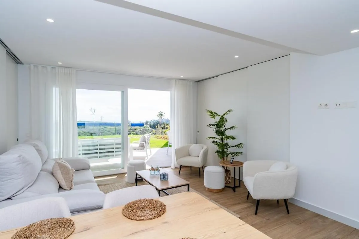 Al4-1901 Estepona - Apartment - Alcazaba Lagoon Spain