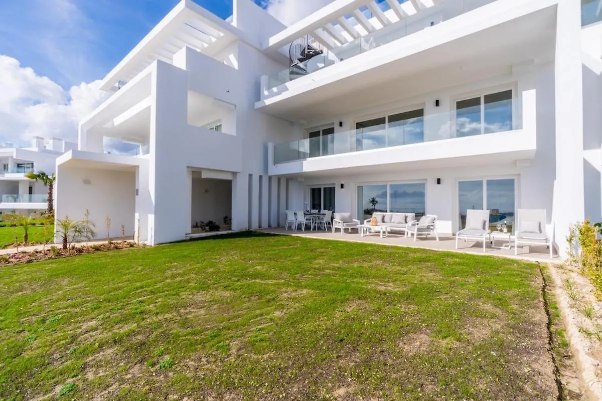 Al4-1901 Estepona - Apartment - Alcazaba Lagoon Spain