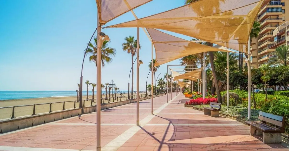 Al4-1901 Estepona - Apartment - Alcazaba Lagoon 0*,