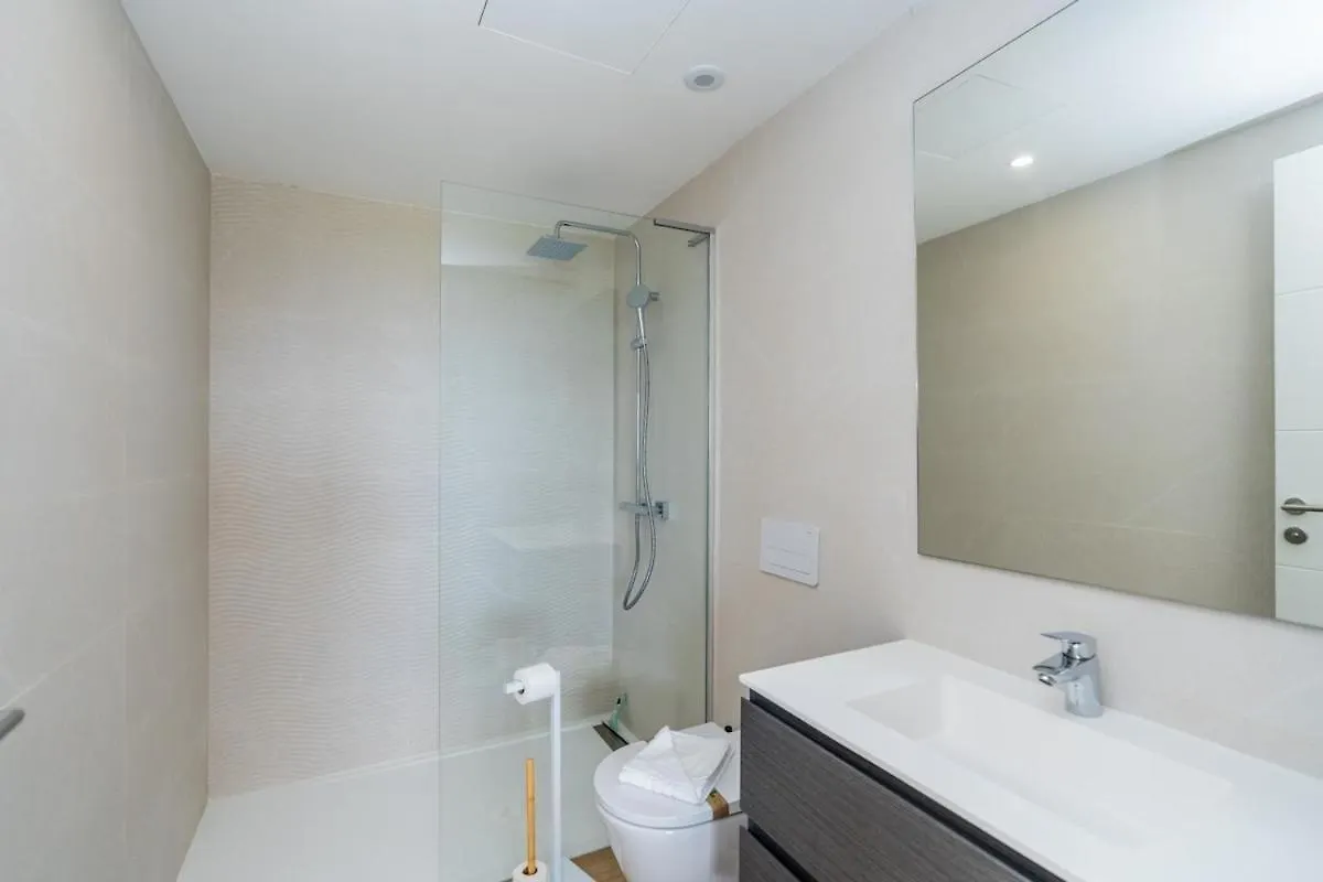 Al4-1901 Estepona - Apartment - Alcazaba Lagoon