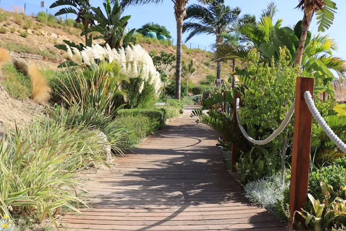 Al4-1901 Estepona - Apartment - Alcazaba Lagoon
