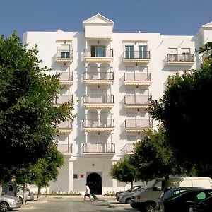 Appartement Miguel Angel, Estepona