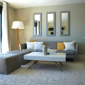 Appartement Luxurious In Beautiful Settings, Estepona