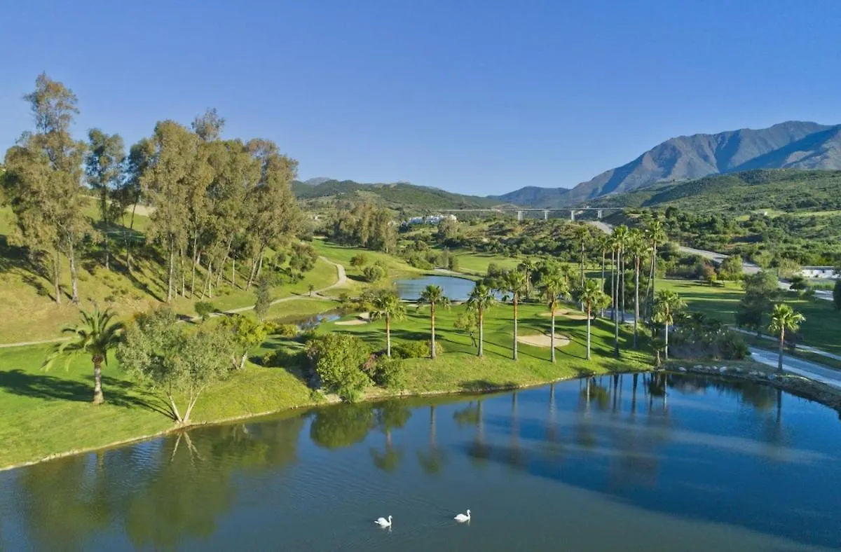 Al4-1901 Estepona - Apartment - Alcazaba Lagoon Spain