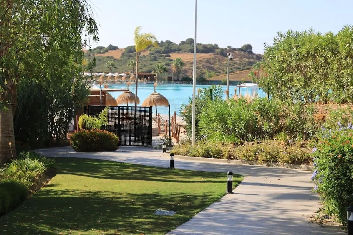 Al4-1901 Estepona - Apartment - Alcazaba Lagoon Spain